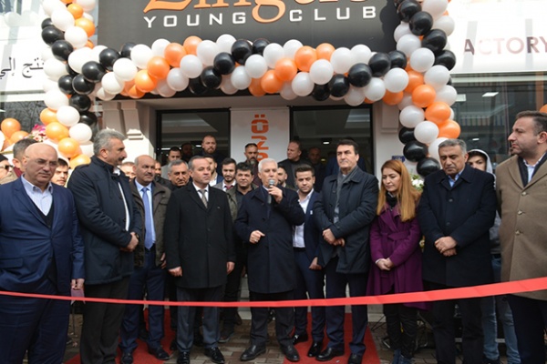 Bozbey: Herkes elini taşın altına koymalı