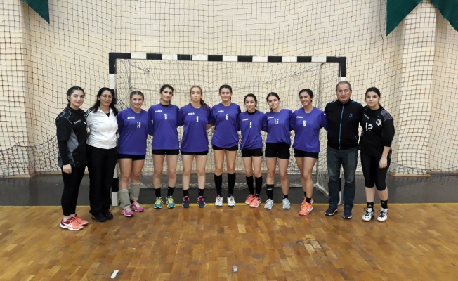 OKUL SPORLARINDA OSMANGAZİ İMZASI