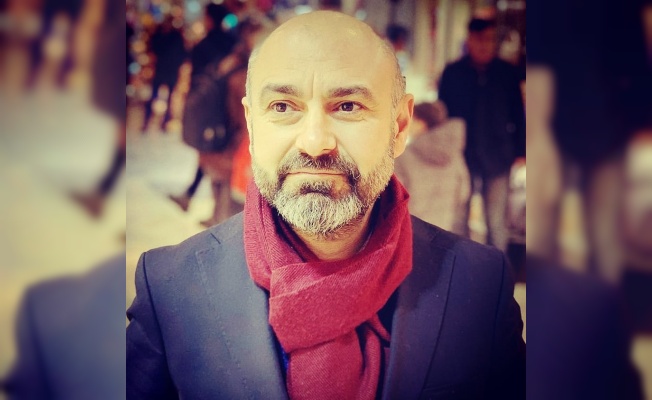 SABRIMIZI TAŞIRMA!