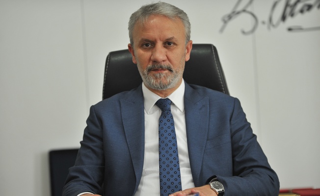 İTSO’DAN ÜYELERİNE ÜCRETSİZ FUAR GEZİSİ