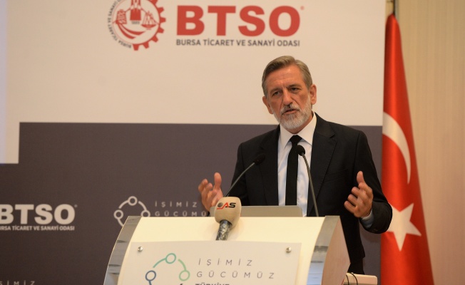 “YENİ FİKİRLER İÇİN GİRİŞİM SERMAYE FONU’NA İHTİYACIMIZ VAR”