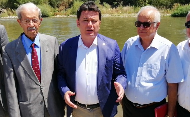 KARAAĞIZ OLMADI SIRA ORHANELİ’DE Mİ