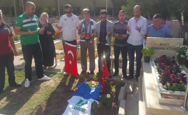 TARAFTAR DAN PKK TERÖR ÖRGÜTÜ VE DESTEKÇİLERİNE SERT SÖZLER