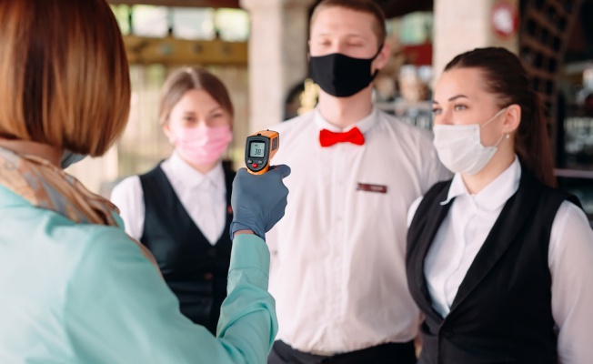 Pandemi Nedeniyle Bu Yaz Tatilinde Istanbul A Yakin Yerleri Ve Kucuk Butik Otelleri Tercih Ettik