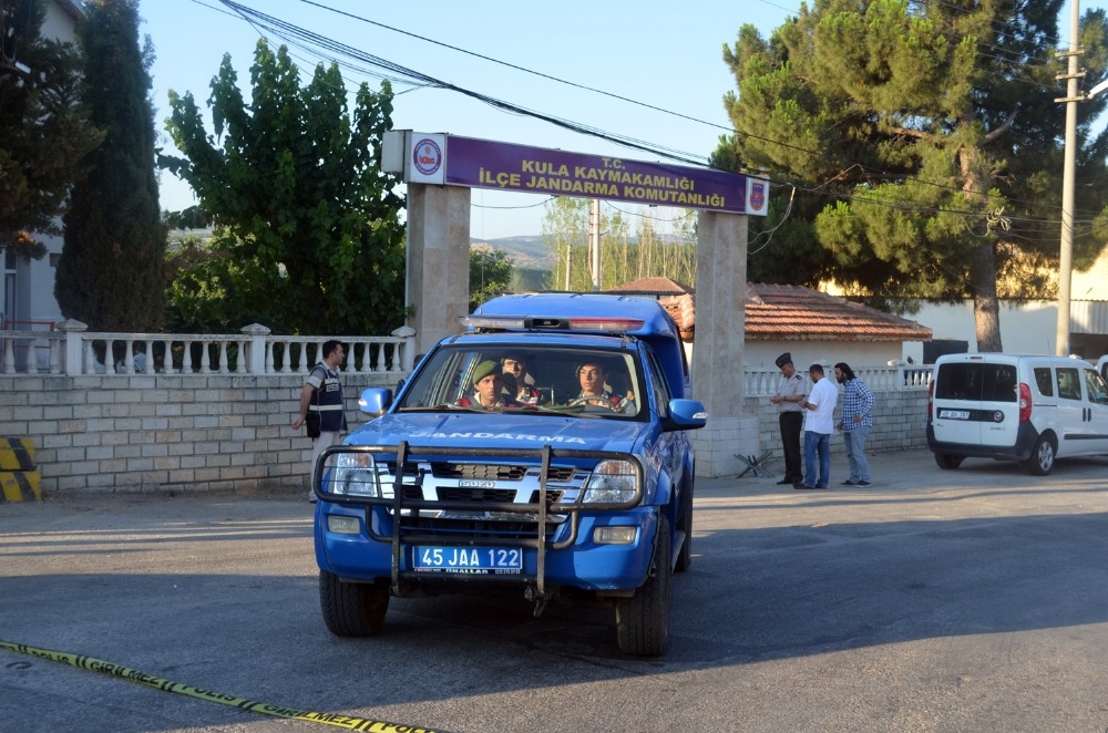 Manisadaki Şehitlerin Memleketleri Ve İsimleri Belli Oldu