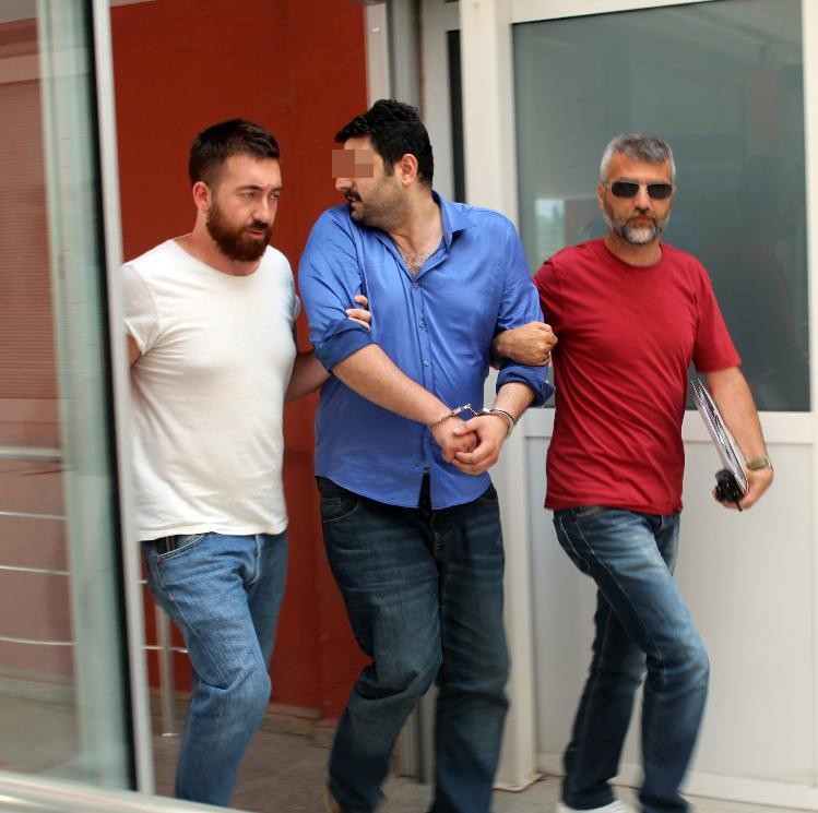 Üst Geçit Röntgencisi Serbest Bırakıldı