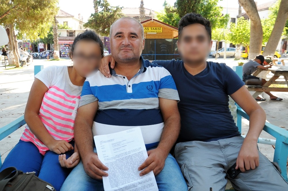 Annelerinin Yasak Aşkını Dedektif Kardeşler Çözdü