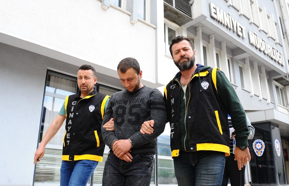 Arkadaş Cinayeti Yargı Önünde