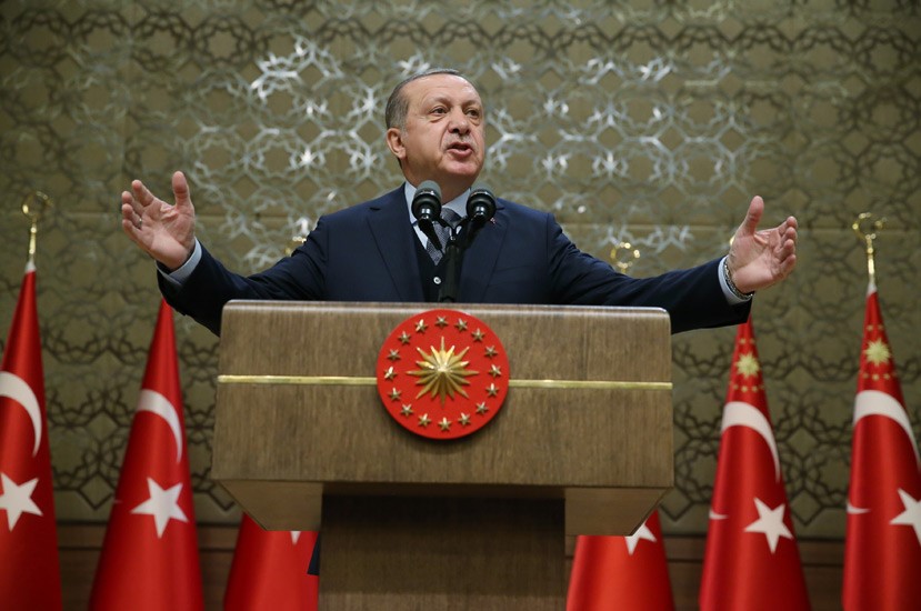 Somali'deki Vahşet Karşısında, İnsanlık Vazifesini Yerine Getiren Tek Ülke Türkiye Oldu