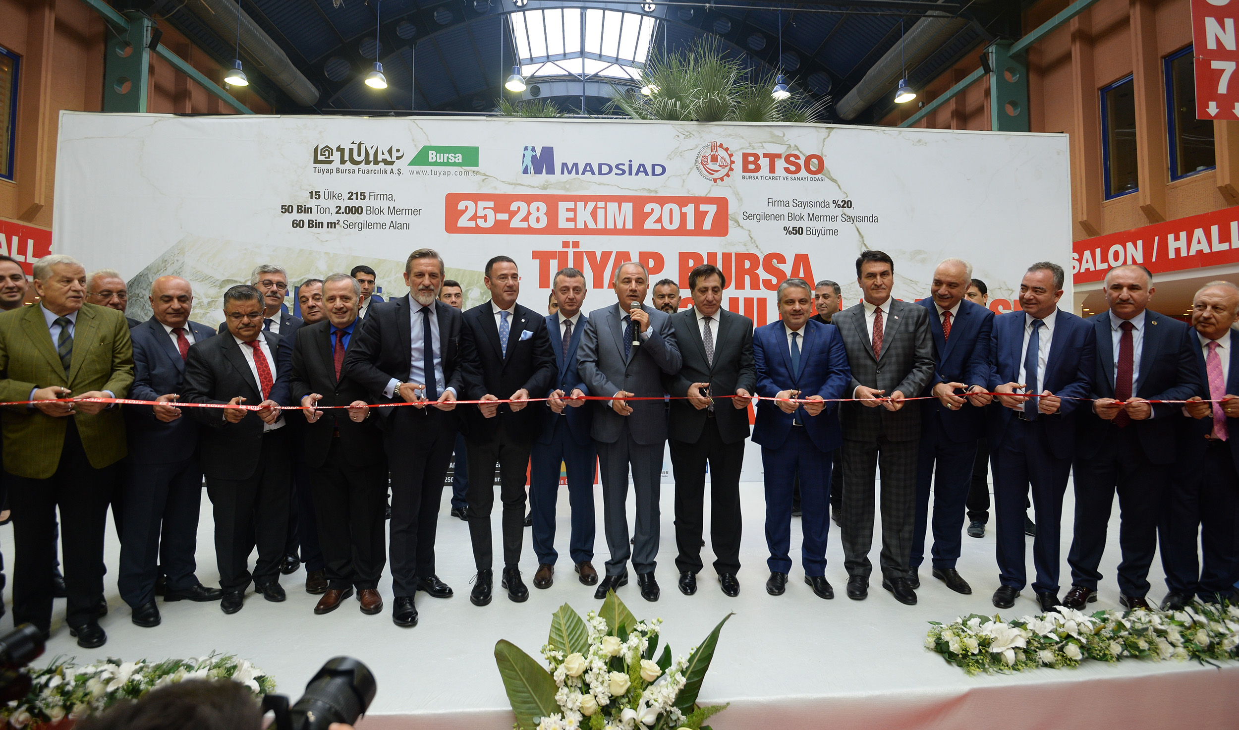 Türk Blok Mermerlerine Çin ve Hindistan İlgisi
