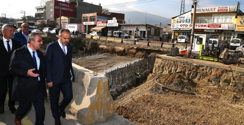 T2 hattında hedef: Ağustos 2018