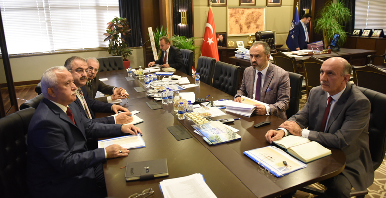 BURBAK otoparklarında indirim