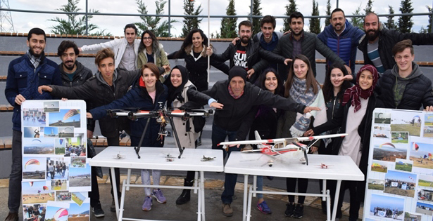 Nilüfer Belediyesi tarafından bu yıl ikinci kez düzenlenen Üni Spor Fest, Görükle Spor Parkı'nda düzenlenen açılış gösterileri ile başladı