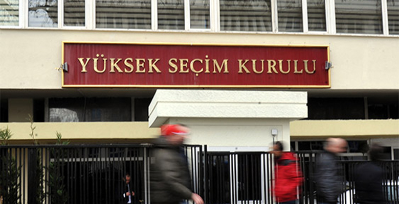 YSK'nın yapısı değişiyor