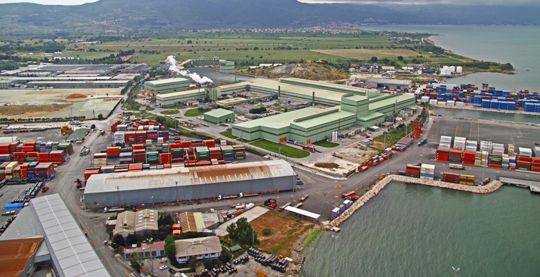 1,3 milyar dolarla En çok ihracat yapan 2'nci İl Bursa oldu