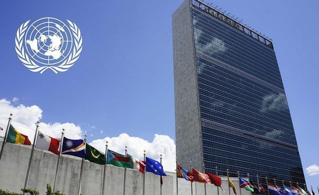 BM'DEN SUUDİ ARABİSTAN'A İNSAN HAKLARI ÇAĞRISI