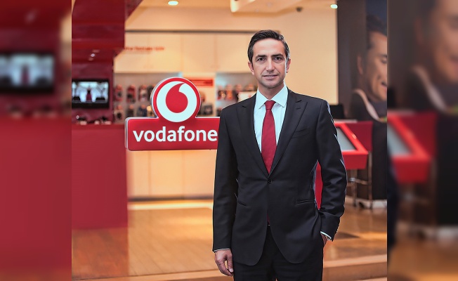 BURSALILAR VODAFONE İLE HEM EVDE HEM CEPTE İNTERNET KEYFİ YAŞAYACAK