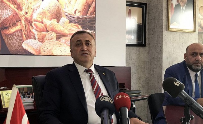 'EKMEĞE ZAM HABERLER GERÇEĞİ YANSITMAMAKTADIR'