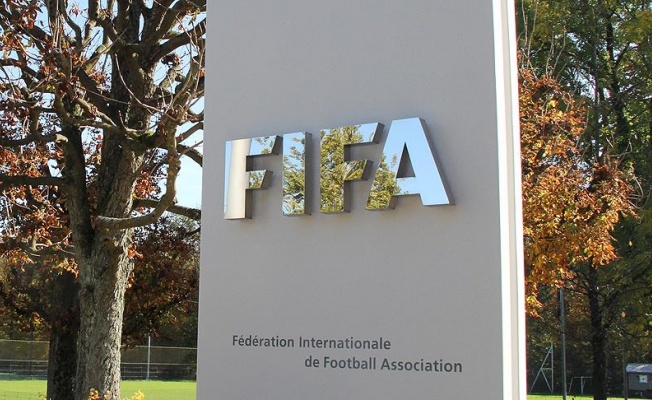 FIFA YILIN TEKNiK DiREKTÖRÜ ADAYLARINI BELiRLEDi