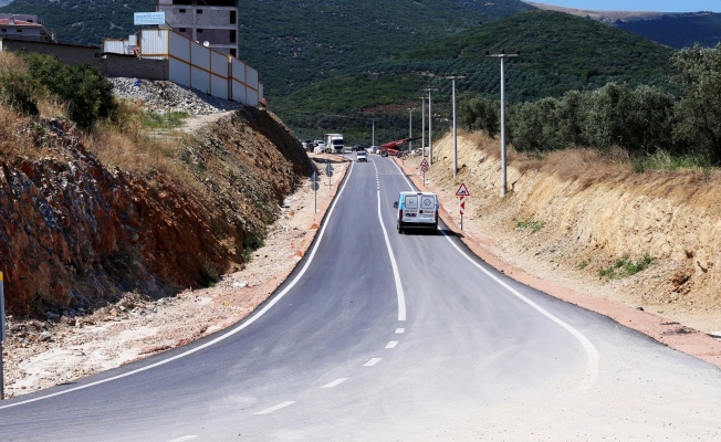 GEMLİK'TE ULAŞIMA NEŞTER