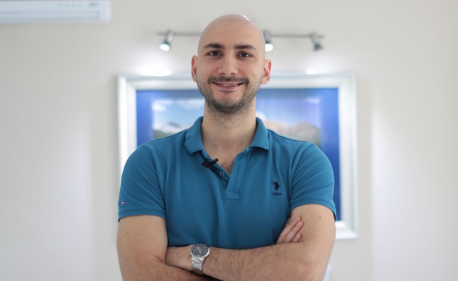 SAĞLIK SORUNLARINIZIN NEDENI DIŞLERINIZ OLABILIR