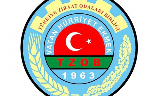 TZOB GENEL BAŞKANI BAYRAKTAR-MUAFİYETTE GEÇEN SÜRELERE BORÇLANMA İMKANI GETİRİLSİN