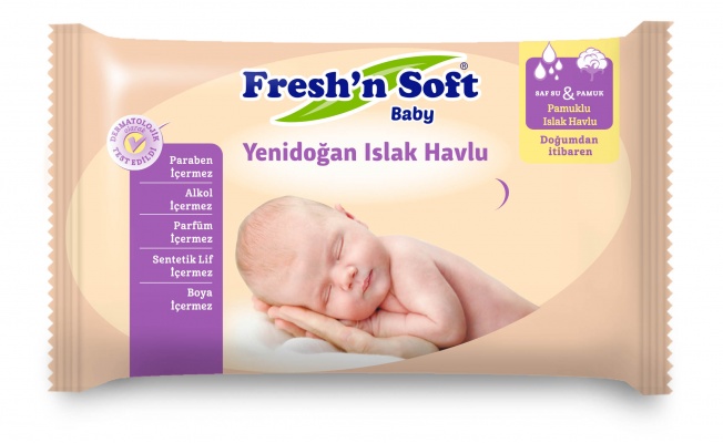 Bebeklerin cildine anne hassasiyeti