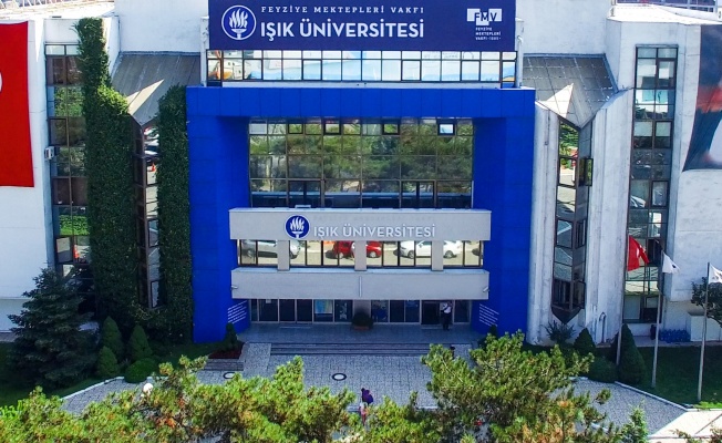 IŞIK ÜNİVERSİTESİ'NDEN MESLEK LİSESİ MEZUNLARINA DESTEK