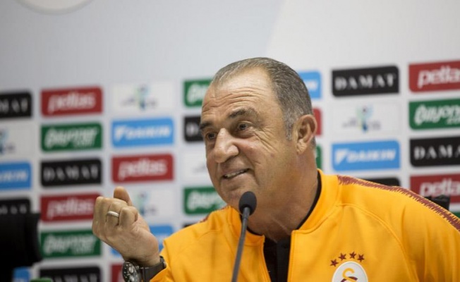 Terim'den transfer açıklaması