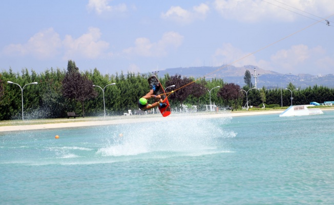 Türkiye'nin Gözdesi Sukaypark