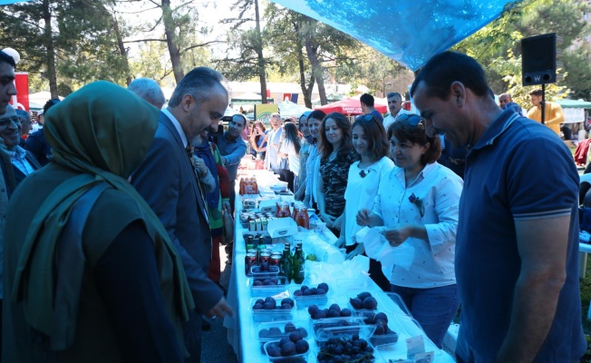 Huzur alışverişi