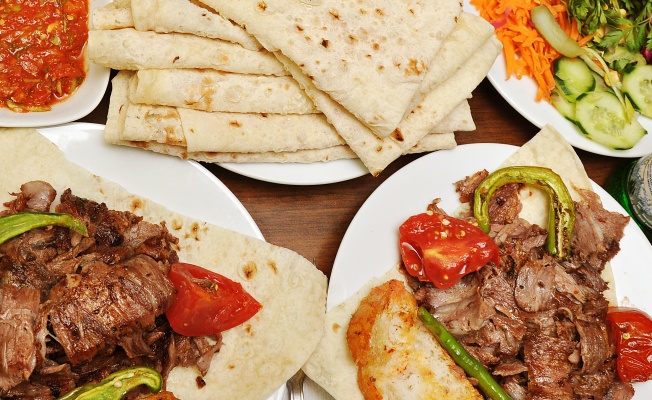 Milli Gururumuz Döner Dünya Listelerinde