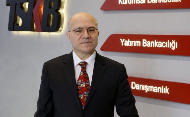 TSKB, AIIB’den Özel Sektör Yatırımlarına Aktarılmak Üzere Kredi Temin Eden İlk Banka Oldu
