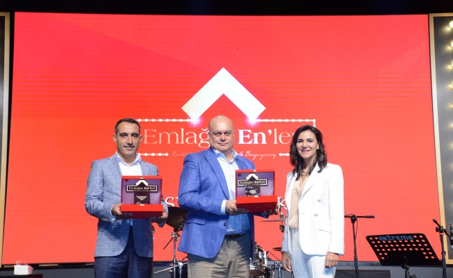 Türkiye'de 100 bin emlakçı faaliyet gösteriyor