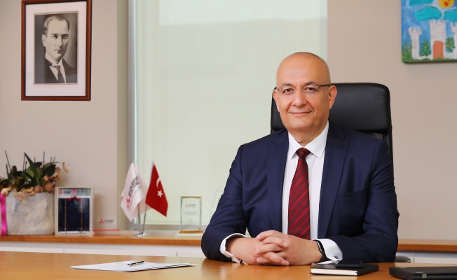 Yeşil Binalar ve Fabrikalar İçin Enerji Verimli Teknolojiler