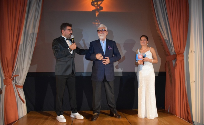 18. Uluslararası Frankfurt Türk Film Festivali’nde   Görkemli Açılış Töreni