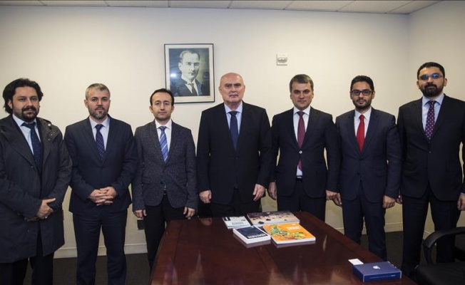 bursa haber merkezi