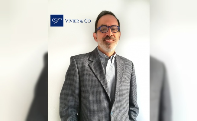 Alternatif finansal yatırımda yeni oyuncu: Vivier & Co