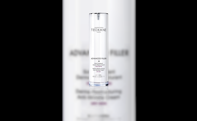 Anti-aging Bakım Kremi Teoxane Advanced Filler