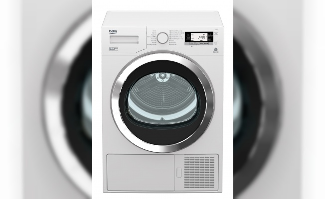 ​Beko, Kurutma Makineleriyle Evini Çamaşırlara Kaptırmak İstemeyenlerin Yanında