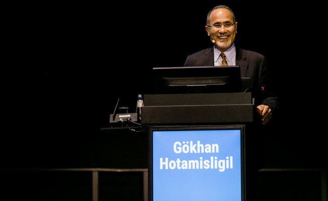 Diyabet Mükemmelliyet Ödülü’nün Bu Yılki Sahibi Prof. Dr. Gökhan Hotamışlıgil Oldu