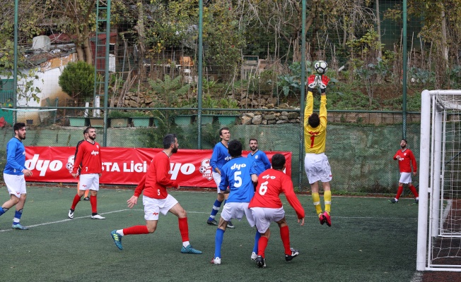 “Dyo Usta Ligi 2019 Türkiye Şampiyonası” ön elemeleri başlıyor