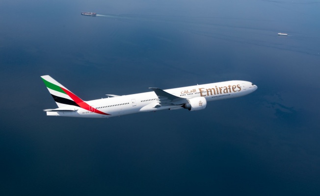 Emirates, İstanbul Sabiha Gökçen Havalimanı’ndan uçuş sayısını artırıyor