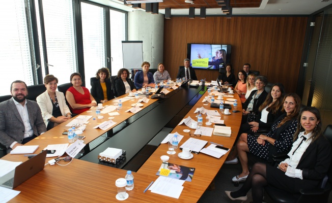 EY Türkiye Girişimci Kadın Liderler Programı 2018 Dönemi Başladı