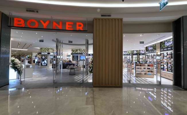 zengin koleksiyonuyla yeniden