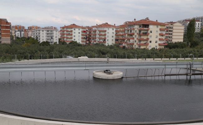 Güçlü altyapı, temiz deniz...