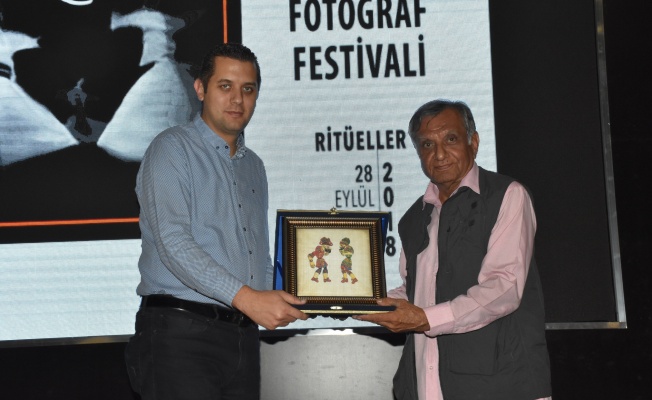 Hindistan fotoğrafı Bursa'ya taşındı