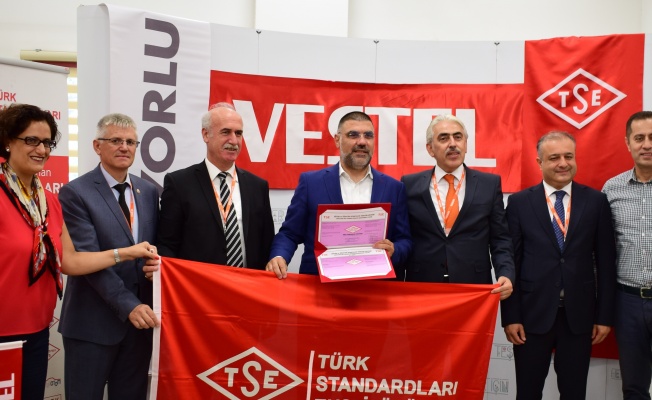 ISO 29990 Belgesi’ni alarak uluslararası standartlardaki eğitim kalitesini kanıtladı