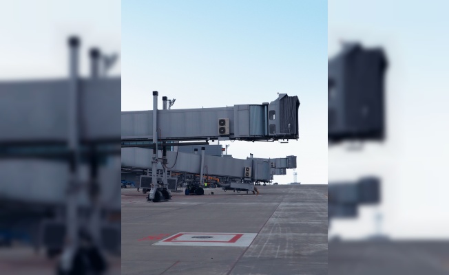 İstanbul Yeni Havalimanı’ndaki en büyük mobilite çözümüne imza attı