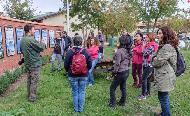 Karacabey Turizmin Yeni Gözdesi